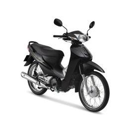 Đàn em Honda Wave Alpha về đại lý gây bất ngờ với giá bán